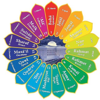 Telegram profile photo for ضیافت
