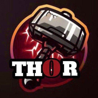 Telegram profile photo for THOR CHEATS(NWO)