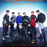 Telegram profile photo for ATEEZ UPDATE