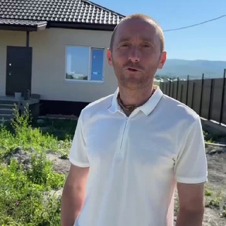 Telegram profile photo for Добрый дом 🏡 на юге