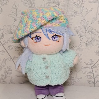 Telegram profile photo for "Пуговка" студия рукоделия🪡🧵🧶