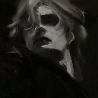 Telegram profile photo for smert' v nishete