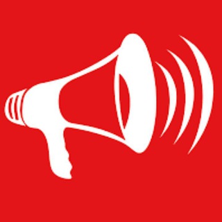 Telegram profile photo for Народный рупор.