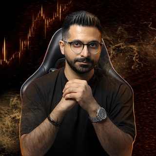 Telegram profile photo for MrKiaTrading