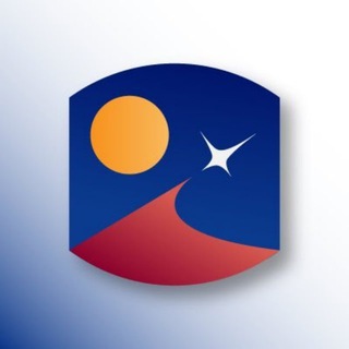 Telegram group profile photo for MoonDAO Official Group