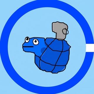 Telegram profile photo for FRAG - Portal