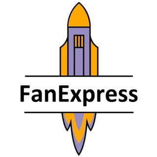 Telegram profile photo for Италия шопинг FanExpress