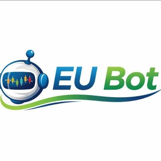 Telegram profile photo for Eu bot/ربات تریدر اتوماتیک