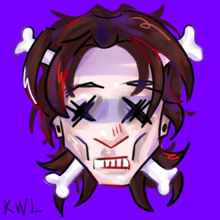 Telegram profile photo for kwl