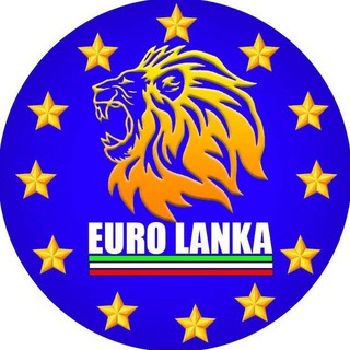 Telegram profile photo for eurolanka official 🇮🇹