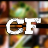 Telegram profile photo for Canal Cookfork 🍳🍴