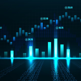 Telegram profile photo for Screener Binance Futures