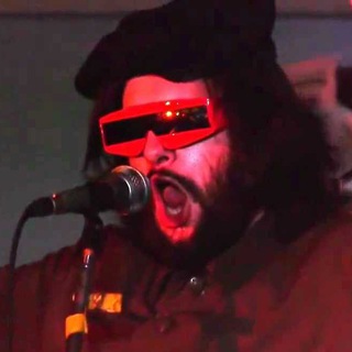 Telegram profile photo for Some Perfect Weird Music