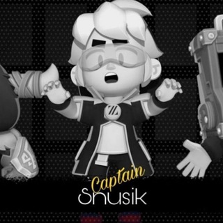 Telegram profile photo for Берлога🦋Snusik'a