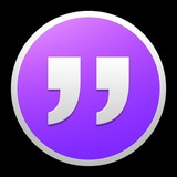 Telegram profile photo for Quotes Reflection