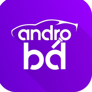 Telegram profile photo for AndrOBD