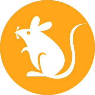 Telegram group profile photo for rats (Ethereum)-$Rats