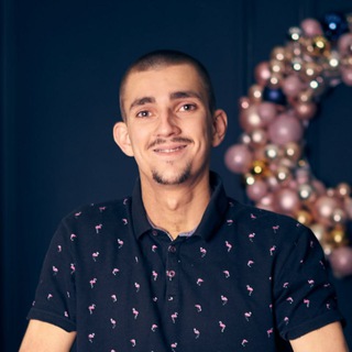 Telegram profile photo for Investments | mIzera 🧠📈