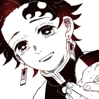 Telegram profile photo for ᅠENDLESS | Anime Stickers