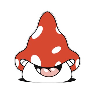 Telegram profile photo for Mushroom net