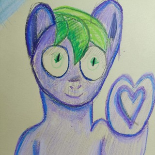 Telegram profile photo for Рисунки Зюзика