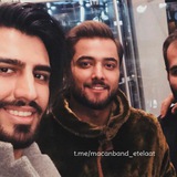 Telegram profile photo for اطلاعاتِ چَنل🌐💜
