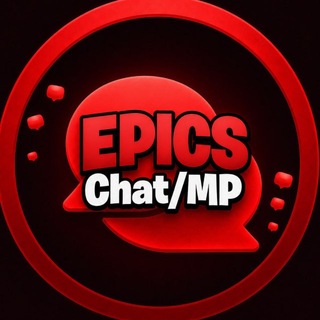 Telegram profile photo for Epics Chat/MP