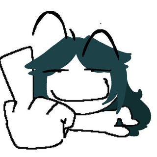 Telegram profile photo for Фиугвиучик