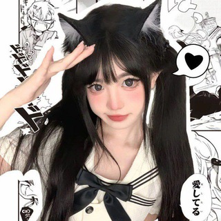 Telegram profile photo for 西安私影女仆【照片大合集】