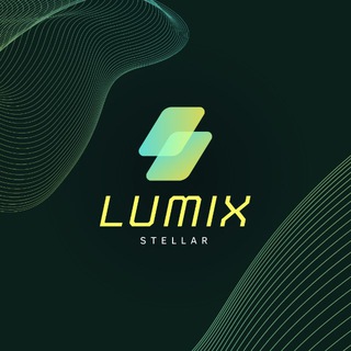 Telegram profile photo for LUMIX | Daily XLM Earnings