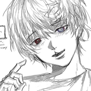 Telegram profile photo for tumu 霧