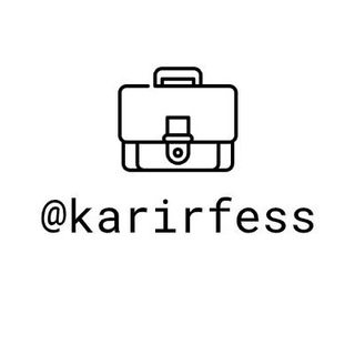 Telegram profile photo for Sub Karirfess 💼
