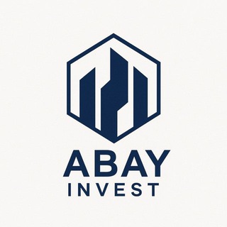 Telegram profile photo for ABAY INVEST
