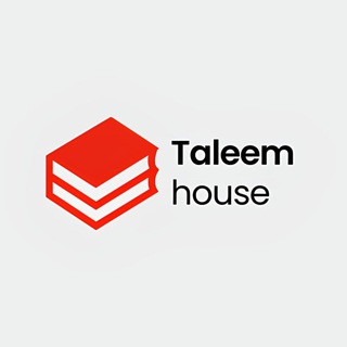 Telegram profile photo for Taleem House