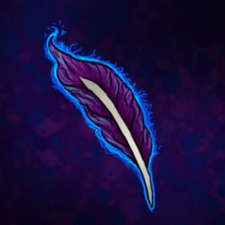 Telegram profile photo for Письменный стол Сказочника