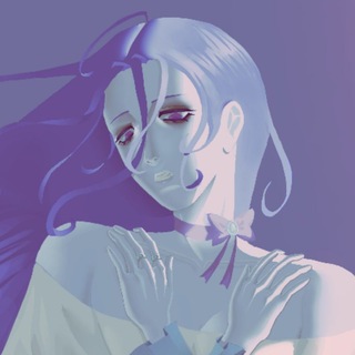 Telegram profile photo for {ANOMALYY}
