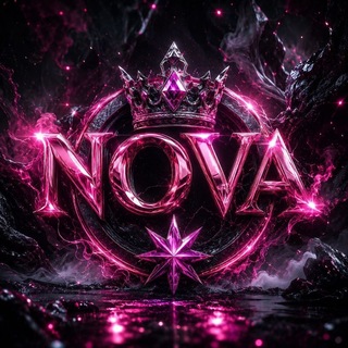 Telegram profile photo for NOVA ¦ لینکدونی