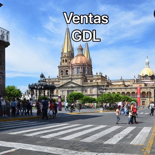 Telegram group profile photo for Ventas GDL