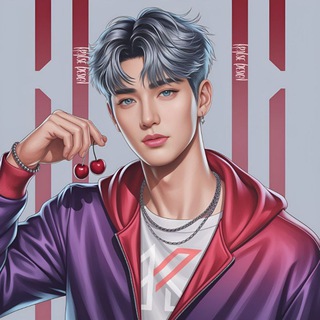 Telegram profile photo for KRAUSE DESIGN