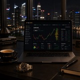 Telegram profile photo for Tape Delta Forex