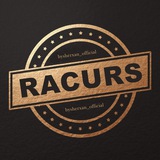 Telegram profile photo for RACURS