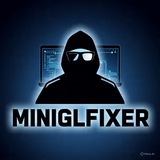 Telegram profile photo for FIXER๐๐