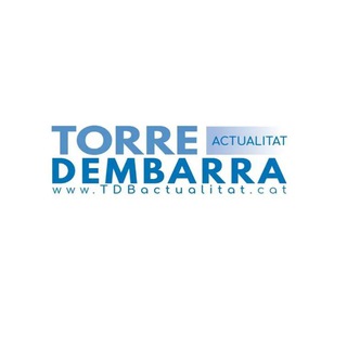Telegram profile photo for Torredembarra Actualitat