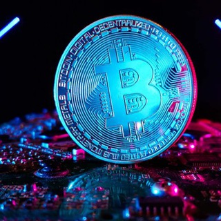 Telegram profile photo for Crypto Waves🎢