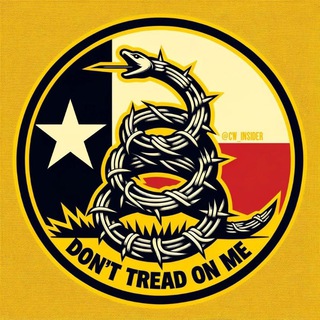 Telegram group profile photo for Texas Lone Star State Chat