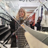 Telegram profile photo for Гоманович Елена