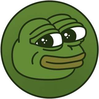 Telegram group profile photo for PEPENODE ~ Chat