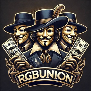 Telegram profile photo for RGB UNION REDIRECT