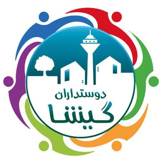 Telegram profile photo for دوستداران گیشا