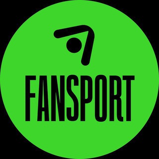 Telegram profile photo for FANSPORT